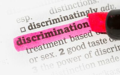 Key Laws Shielding Against Employment Discrimination: A Comprehensive Overview